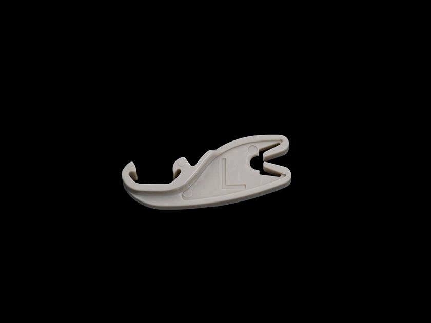 Pata P/ Llavin Pta Ford Der 88-93 - clave 3640100