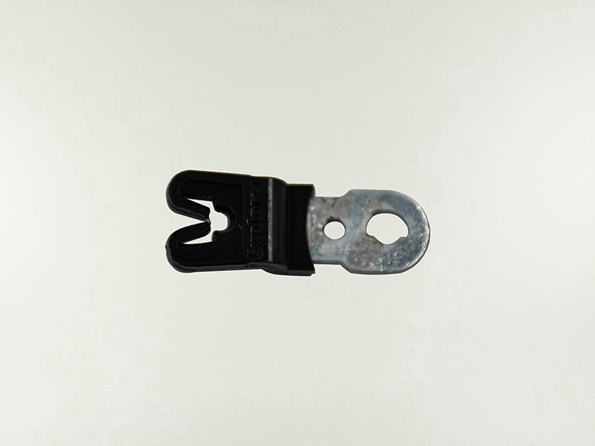 Pata para Llavin Ford Lobo Izquierdo - clave 3640103