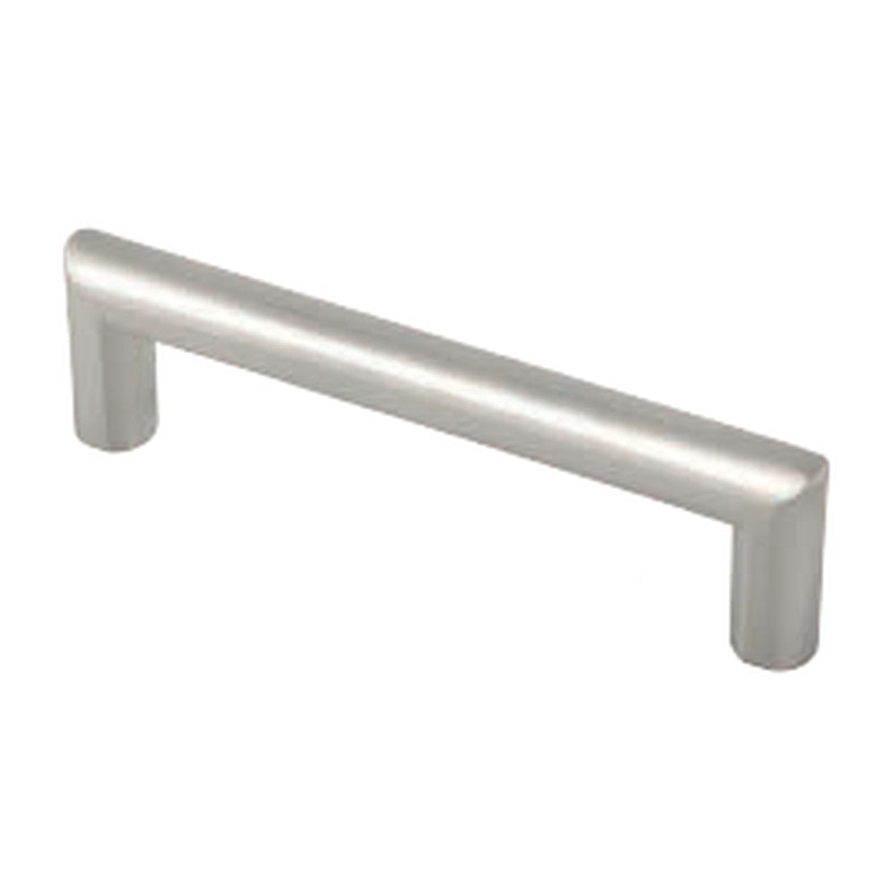 Jaladera Chapa Ind. Cuadrada Tubular de - clave 3900