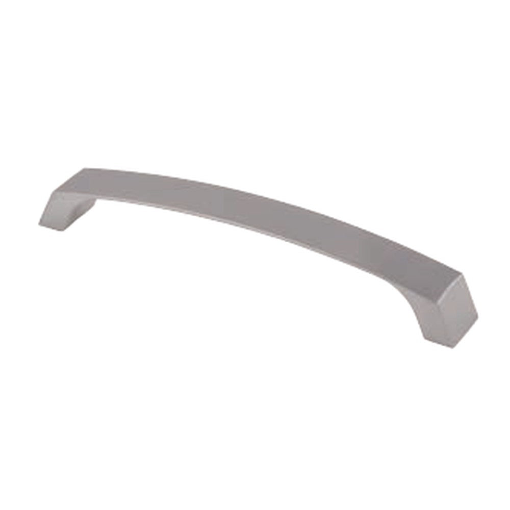 Jaladera Handy Home Cuadrada 12.8 CM Acero - clave 3907