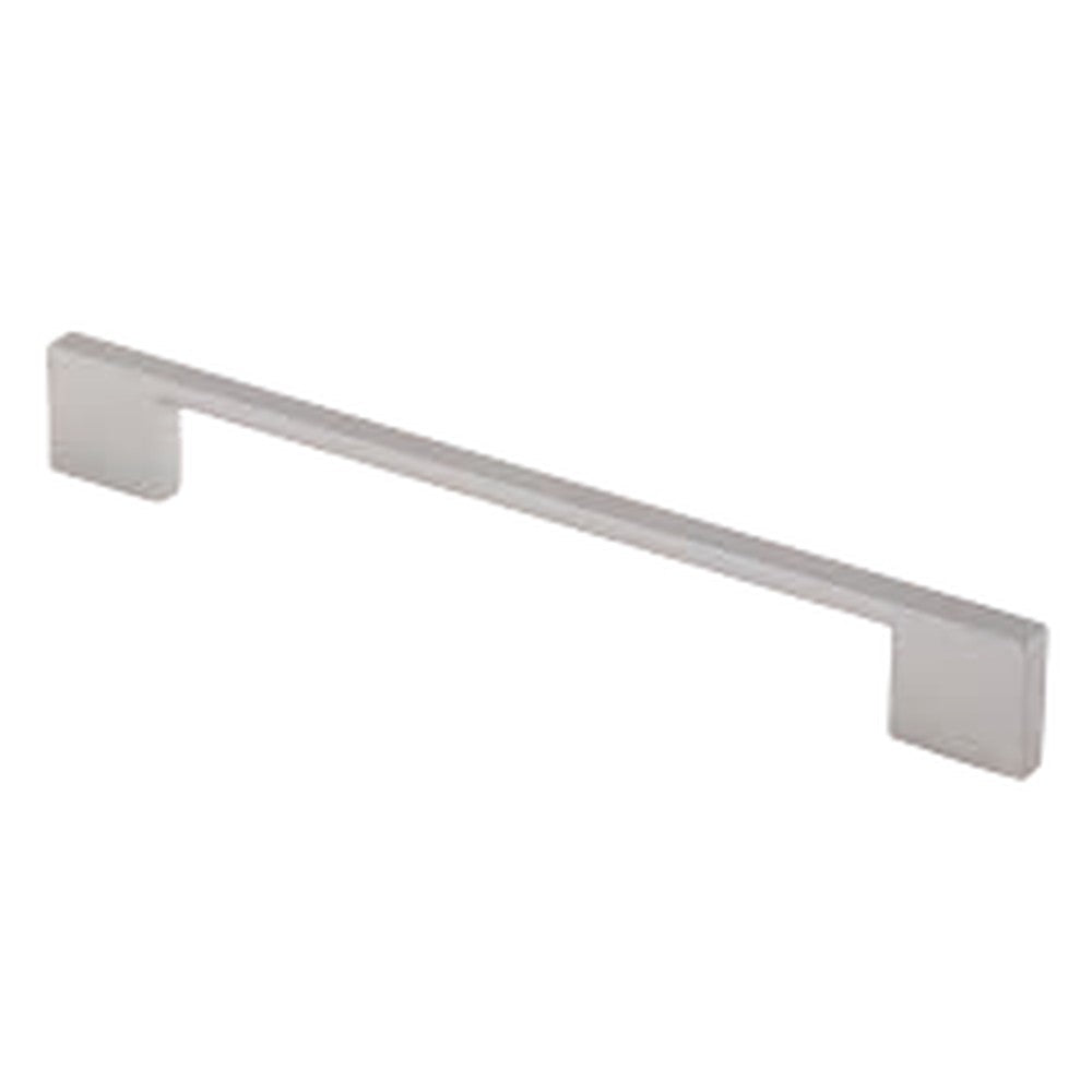 Jaladera Chapa Ind. de 12.8 Cms - clave 3920