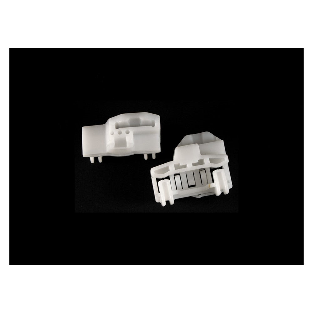 Base Cristal Gran Am RH 99-05 y Audi A4 · clave 4020106