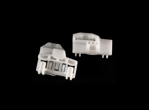 Base Cristal Gran Am 99-05 y Audi A4 4020107 · clave 4020107
