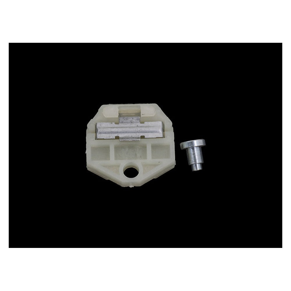 Base Portavidrio Chevy C/remache 4020108 · clave 4020108