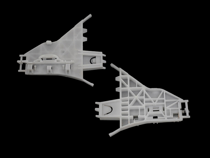 Base Chevrolet Equ de R 05-09 · clave 4020112