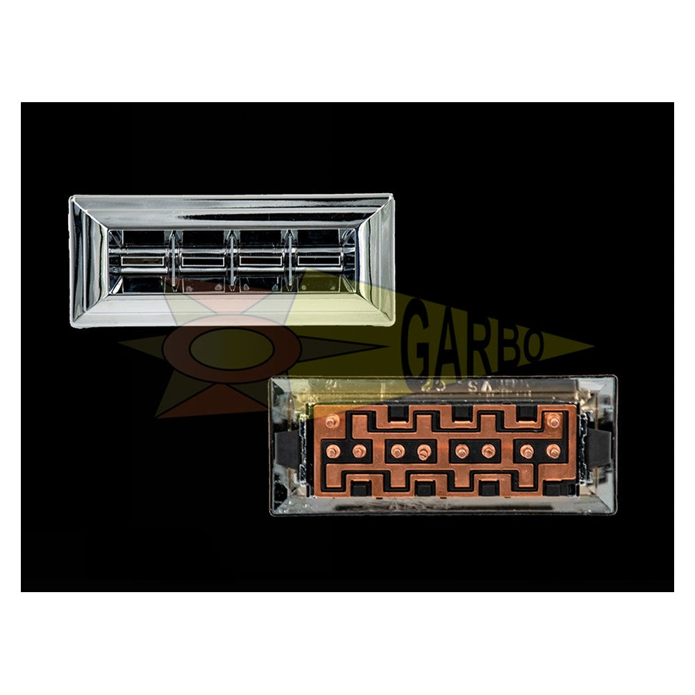 Control Chevrolet Maestro 80-87 · clave 4050105