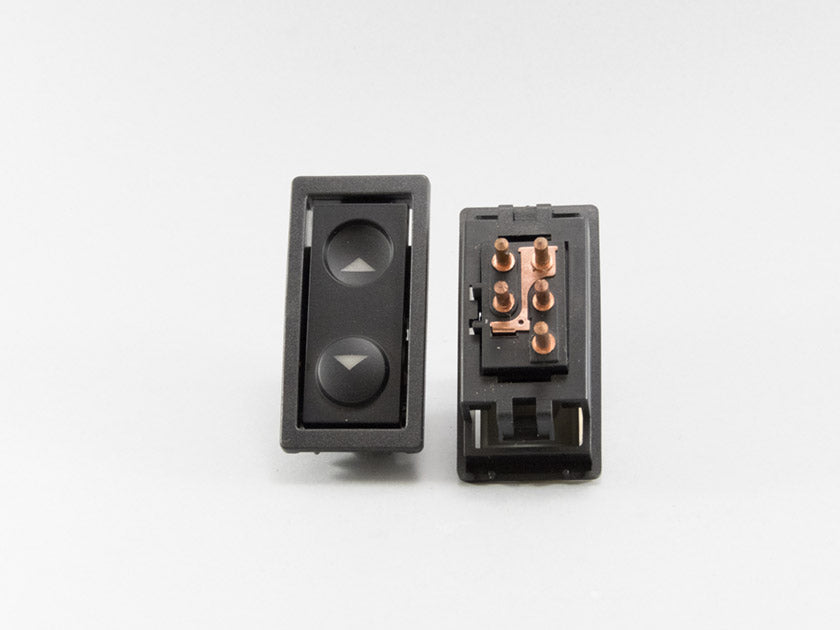 Control Chevrolet Cuadro Elevar MOD.88-98 5 Pines - clave 4050113