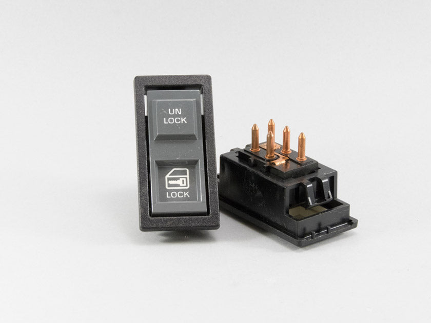 Control Chevrolet Cuadro Gris Seguro 5 Pines - clave 4050116