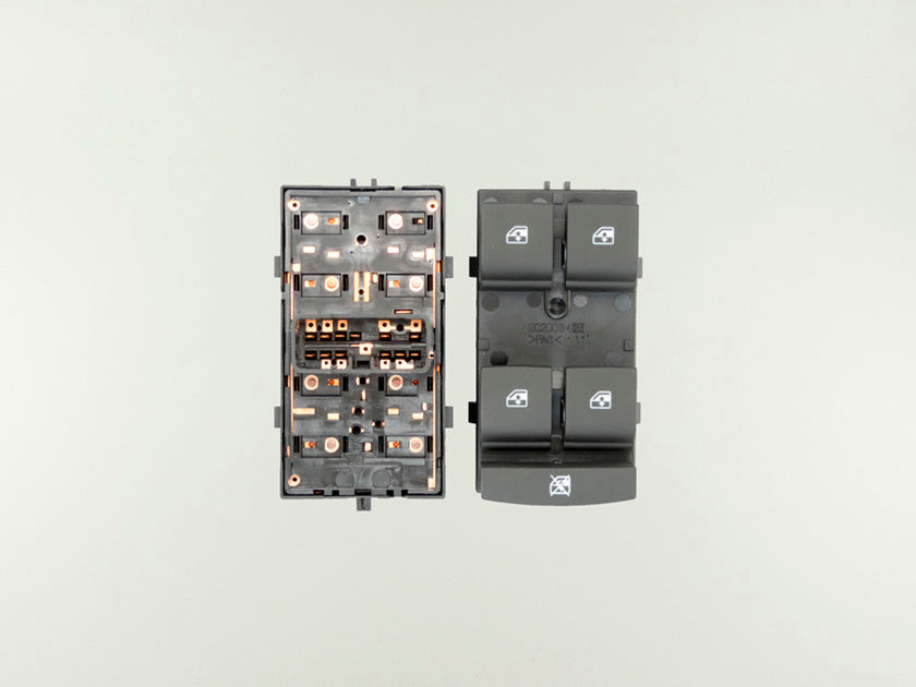 Control Maestro Sonic/cruze 10-11 12 Pin - clave 4050156