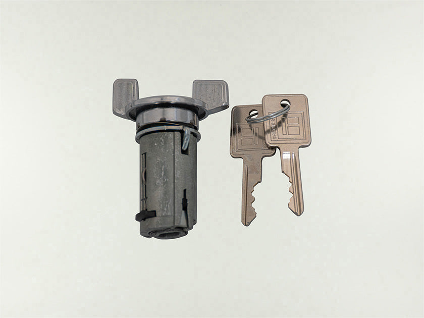 Llavin Encendido Chevrolette S/seguro 60-98 - clave 4150105