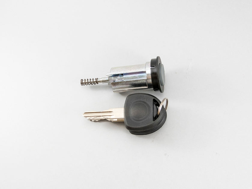 Llavin Encendido Chevrolet Chevy 05-09 - clave 4150121