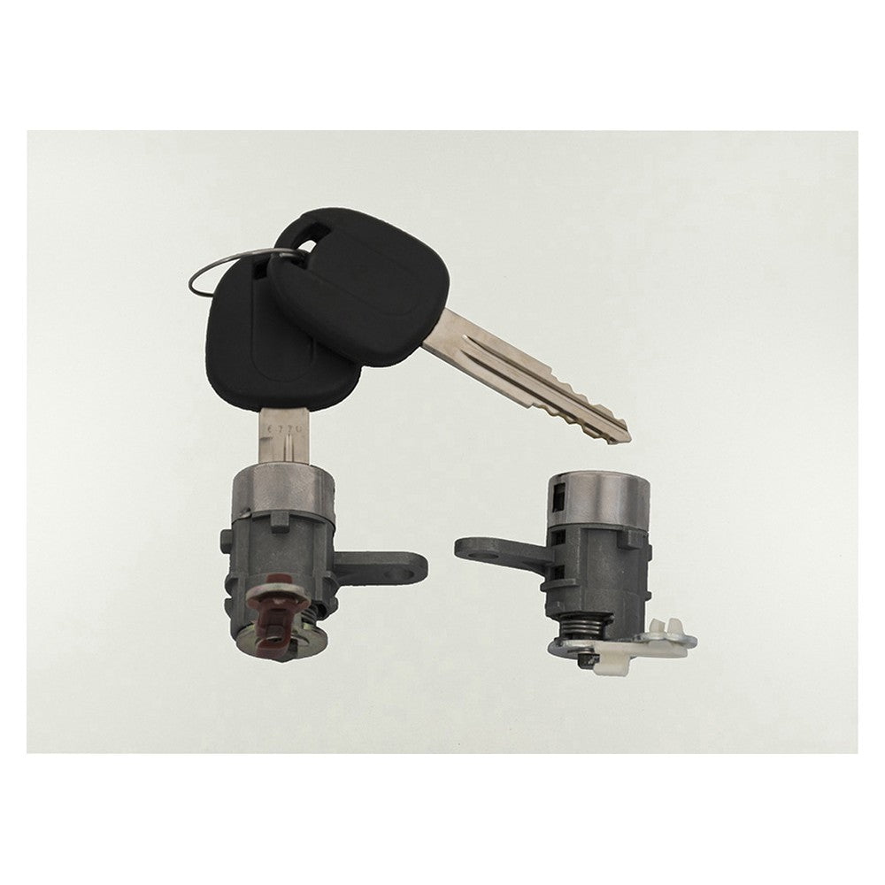 Puertas Chevrolet Aveo Mod 08-11 · clave 4150128