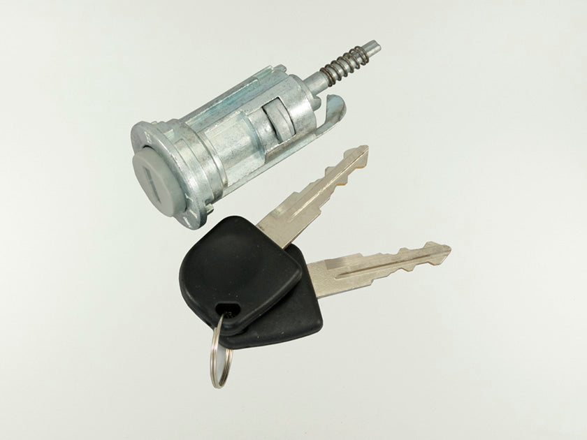 Llavin de Encendido Chevrolet Matiz 05-15 - clave 4150134
