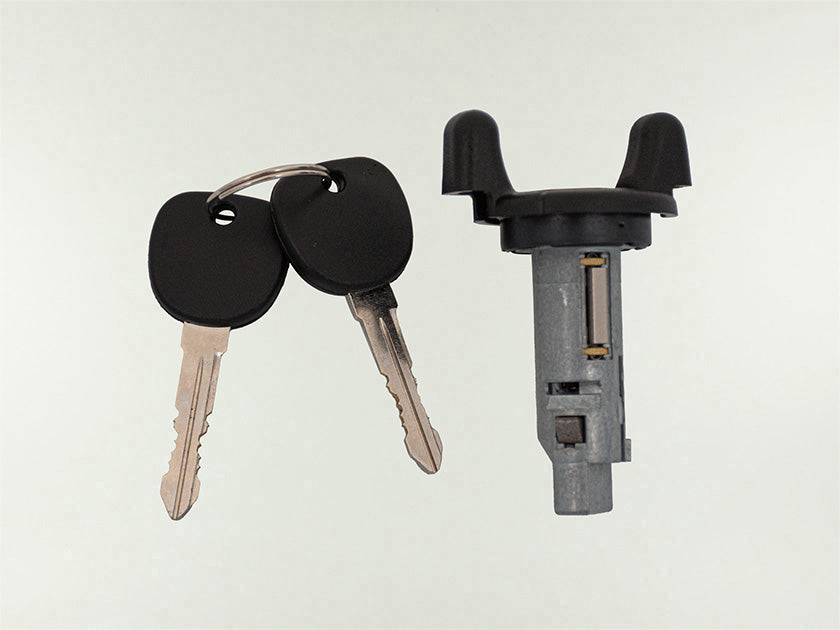 Llavin de Encendido Chevrolet 99-04 - clave 4150138