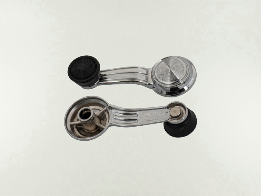 Manija Chevrolet P/elevar 71-91 - clave 4160100