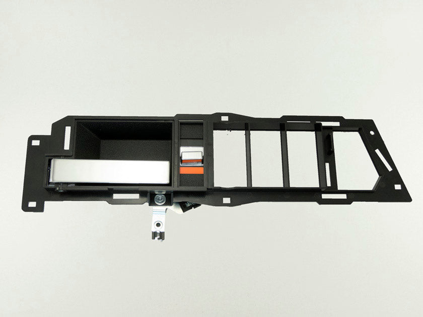 Manija Chevrolet Cromada Izquierda 88-94 - clave 4170111