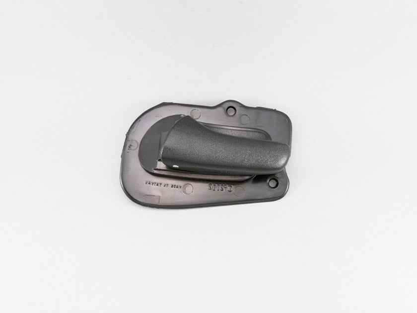 Manija Int Chevy Joy/pop/swing 94-12/MONZA 97-09 D.izq Negra - clave 4170121