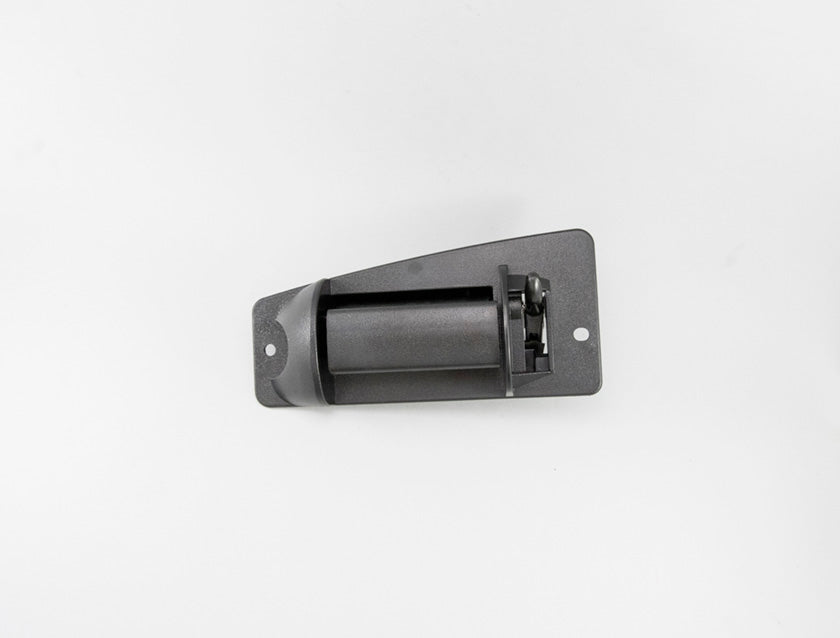 Manija Silverado Cab Ext Izquierda Mod 99-06 - clave 4170181