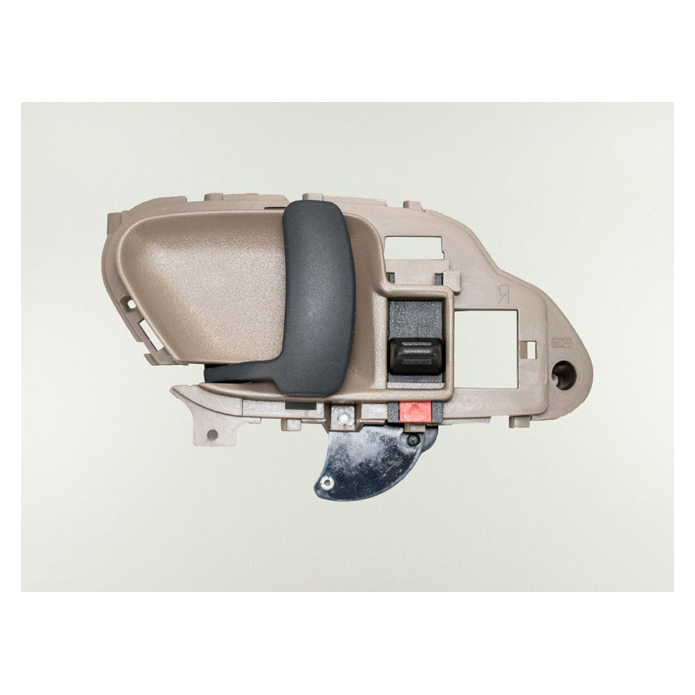 Manija Chevrolet Cafe Izquierda 95-98 · clave 4170195