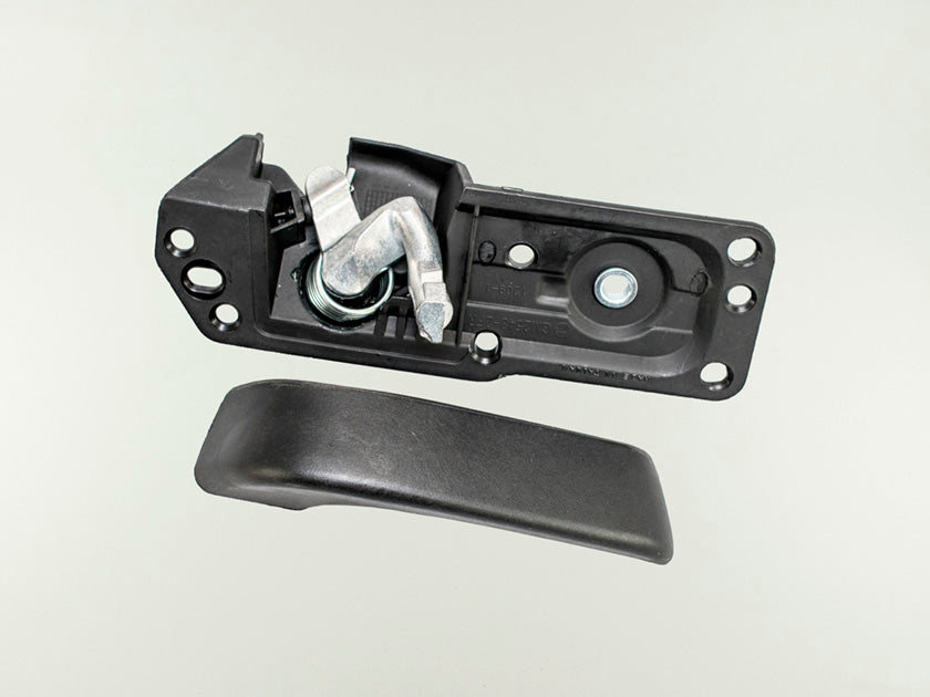 Manija Chevrolet Cheyene 07-12 - clave 4170200