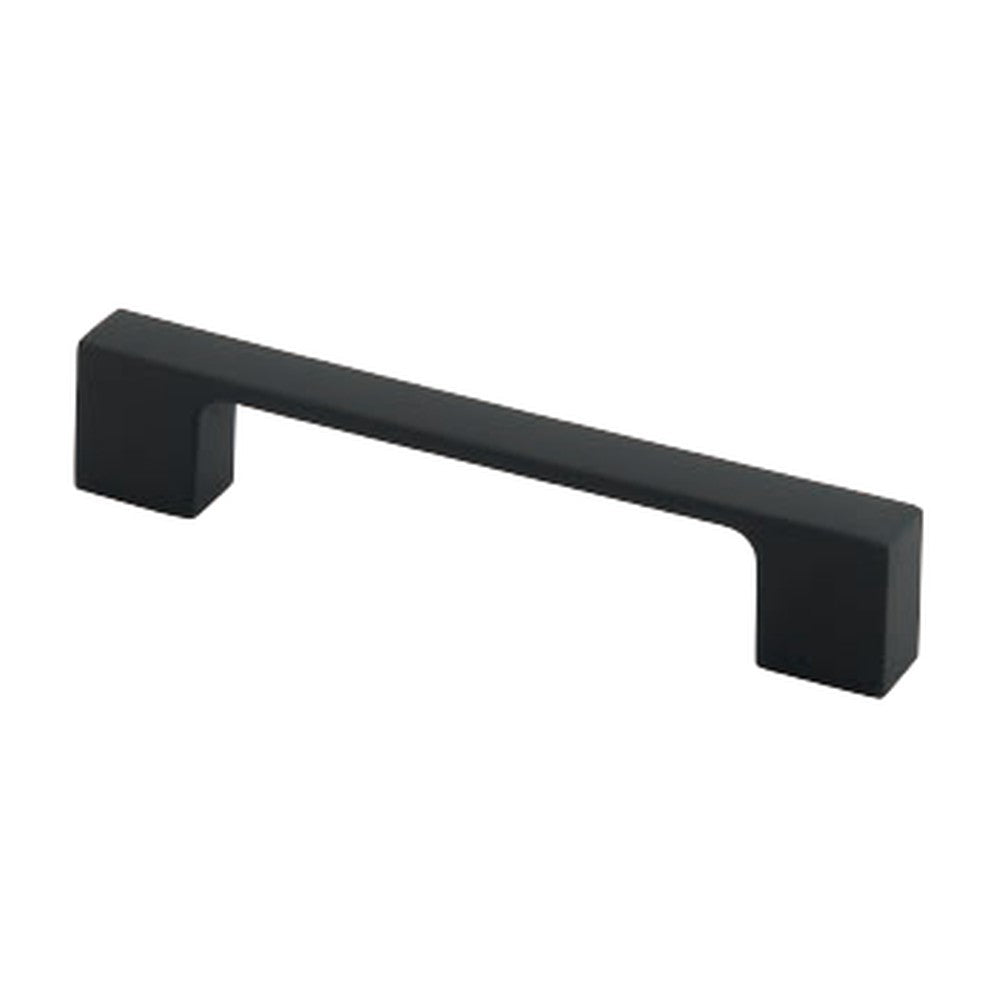 Jaladera Handyhome Cuadrada Egra 23 Cms de Largo - clave 4245