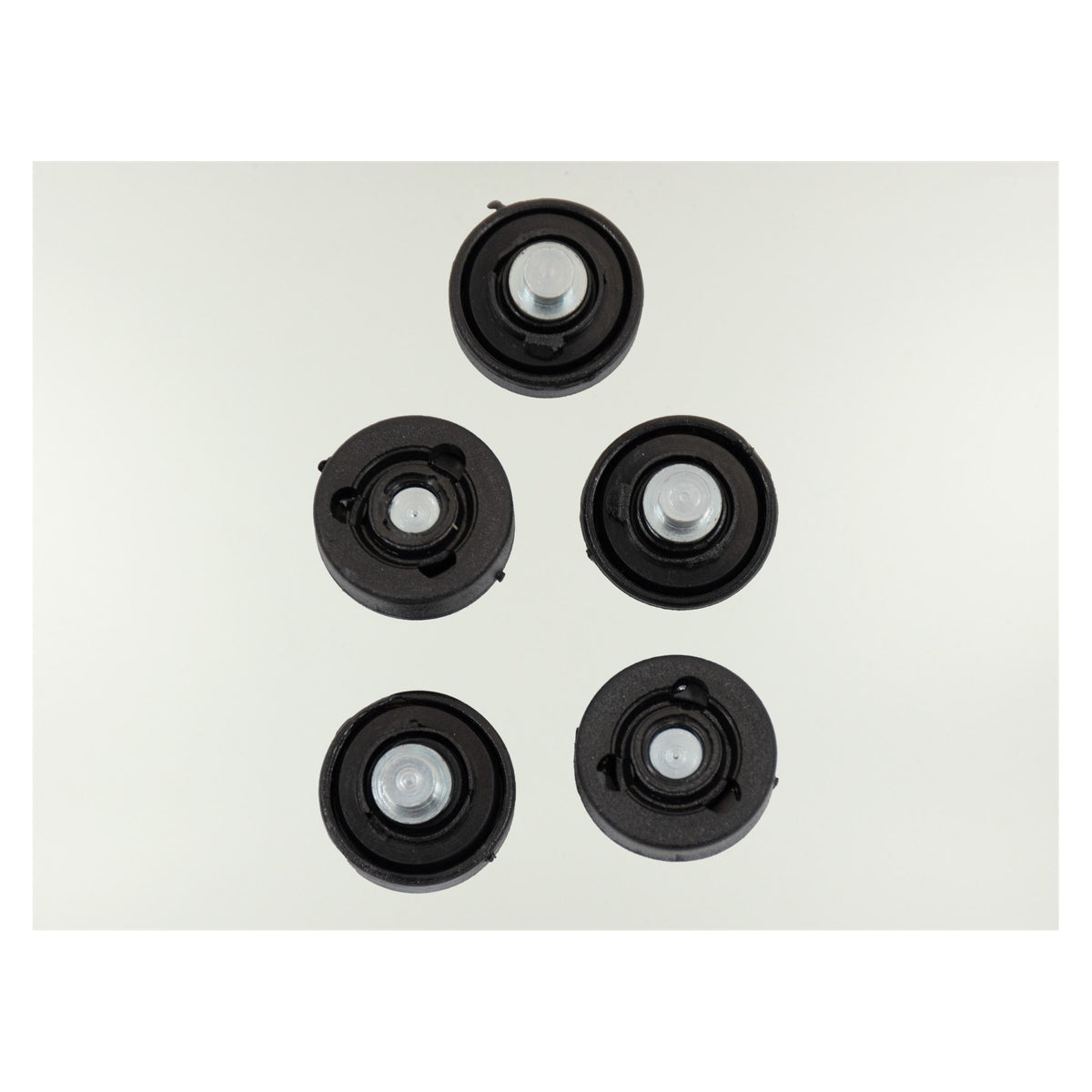 Rotula Chevrolet Mod 71-91 · clave 4300100