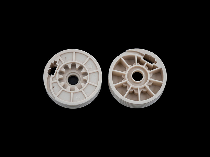 Rodillo Astra Chevy y Corsa - clave 4310109