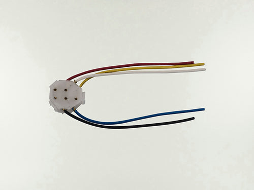 Arnes Chevrolet Sencillo 80-91 - clave 4400101