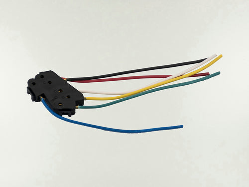 Arnes Chevrolet Doble Mod 80-91 - clave 4400102