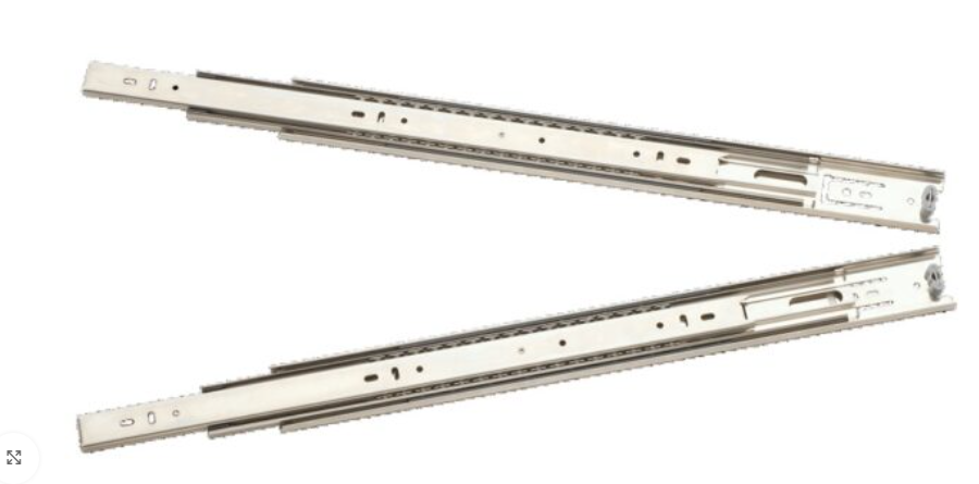 Corredera Herrasa de Extension 20 Cms - clave 4601-30