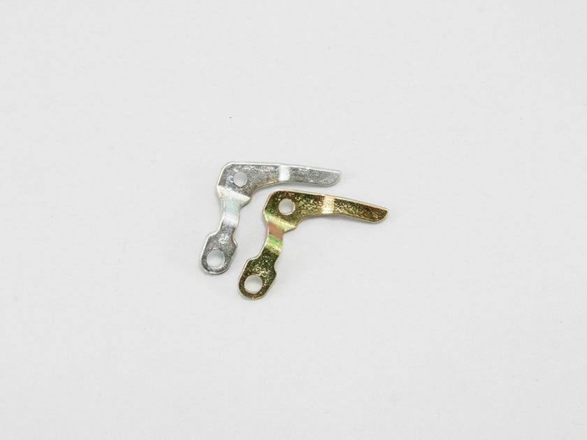 Pata para Manija Ext Chevrolette Der - clave 4640102