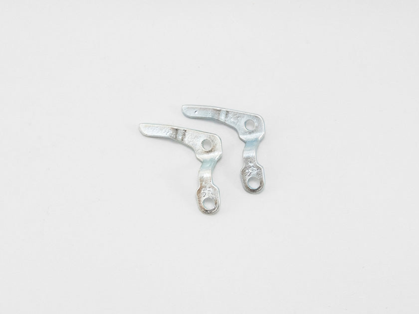 Pata para Manija Ext Chevrolette Izq - clave 4640103