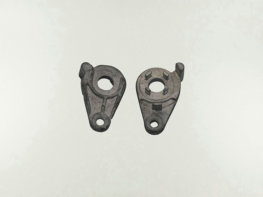 Pata para Llavin Chevy Monza Derecho - clave 4640108