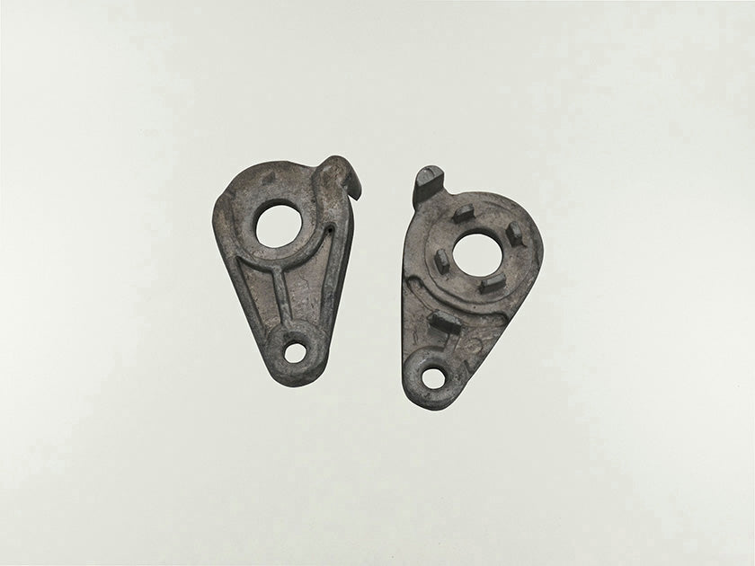 Pata para Llavin Chevy Monza Izquierdo - clave 4640109