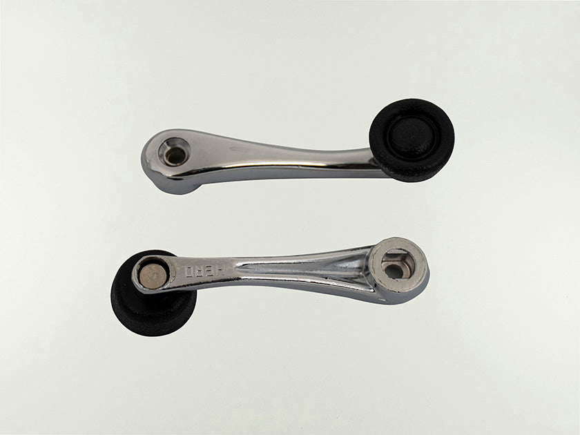 Manija Kenworth para Elevador Cuadro 84-88 - clave 5160102