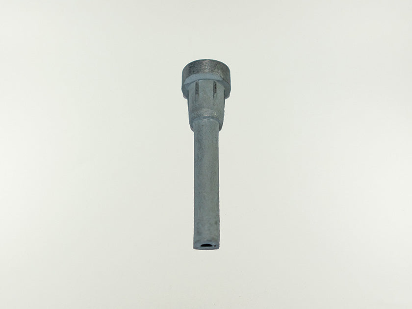 Pipa Metalica Bmw/je - clave 5240100
