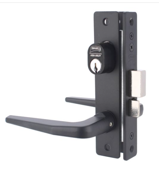 549ANE — chapa phillips pta aluminio 549ane