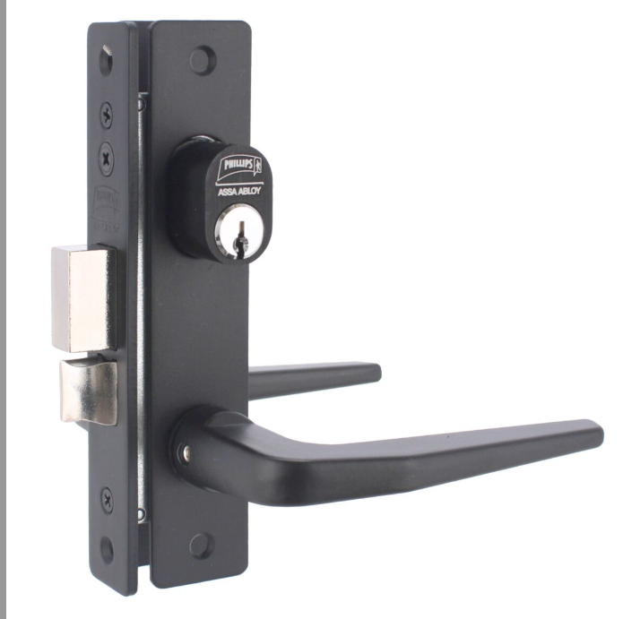 549ANE — chapa phillips pta aluminio 549ane