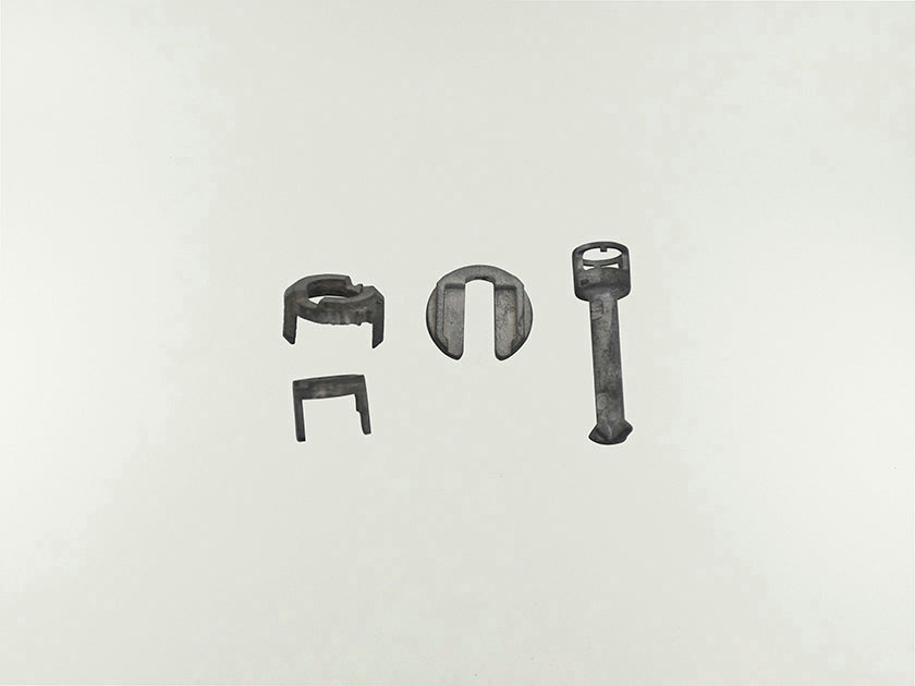 Kit Excentrico Bmw Invertido - clave 5540102