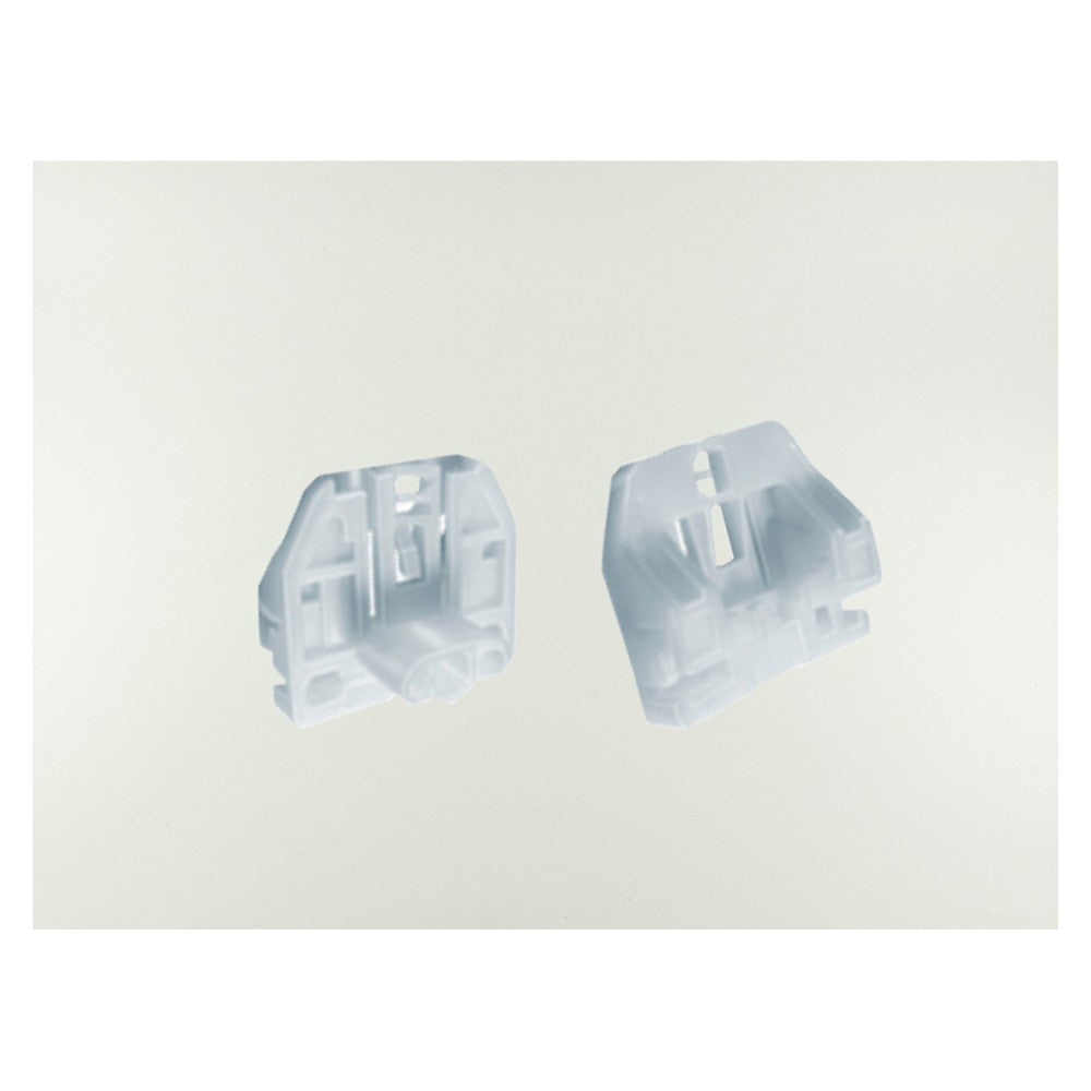 Base Portavidrio Nissantitan 04-08 · clave 6020120