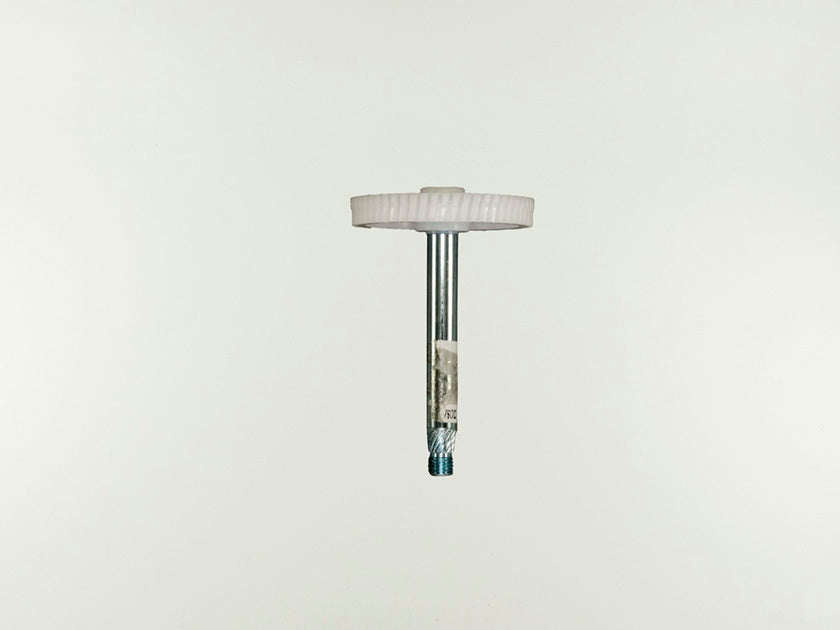 Engrane P/limpiabris As Nissan - clave 6090102