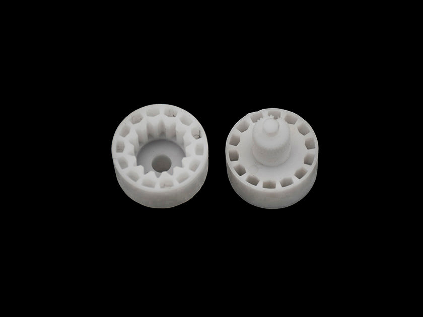 Engrane P/elevador E Eurovan Diesel 06-09 - clave 6090103