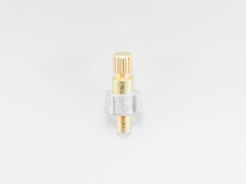 Espiga Tsuru I Tras Mod 75-83 - clave 6110107