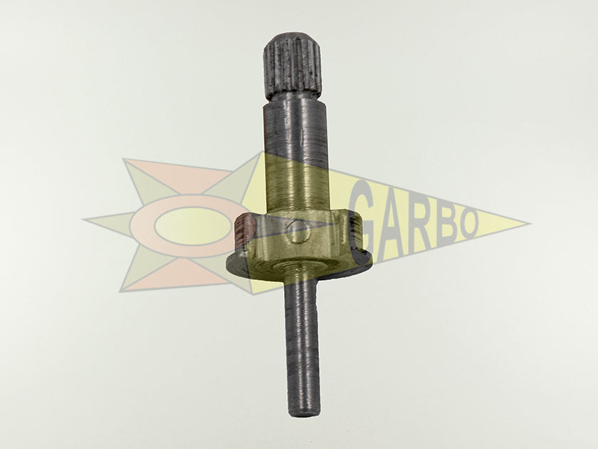 Espiga D22 Mod 2010 - clave 6110111
