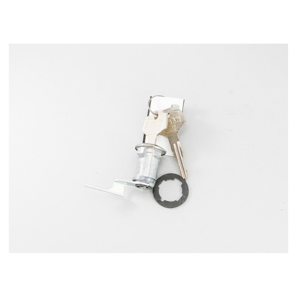 Cajuela Tsuru Ii Modelo 84-93 · clave 6150102