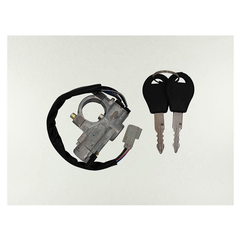 Switch de Encendido Tsuru Iii 92-2004 · clave 6150116