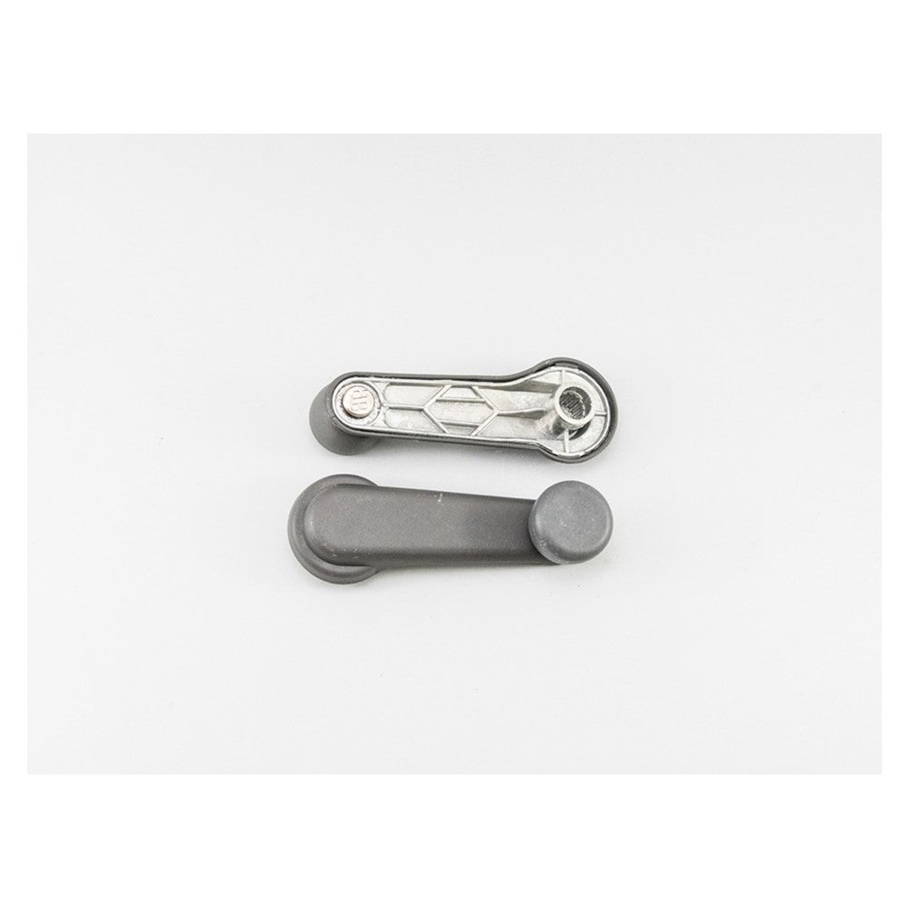 Manija Tsuru I Reforzada Gris Elevar · clave 6160102