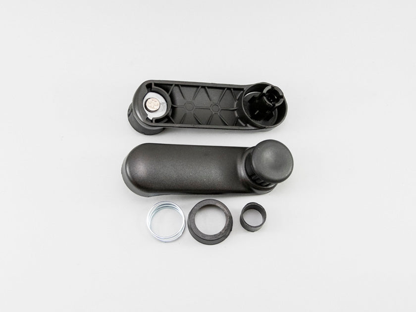 Manija Nissan Platina para Elevar - clave 6160120