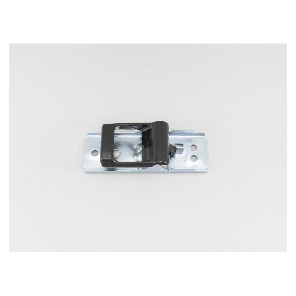 Manija Nissan Negra 84-93 · clave 6170107