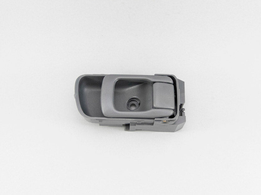 Manija Nissan Urvan 02-13 Delantera Izquierda Gris - clave 6170125